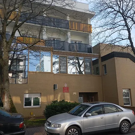 Niwa 1 - 3000 * Kołobrzeg