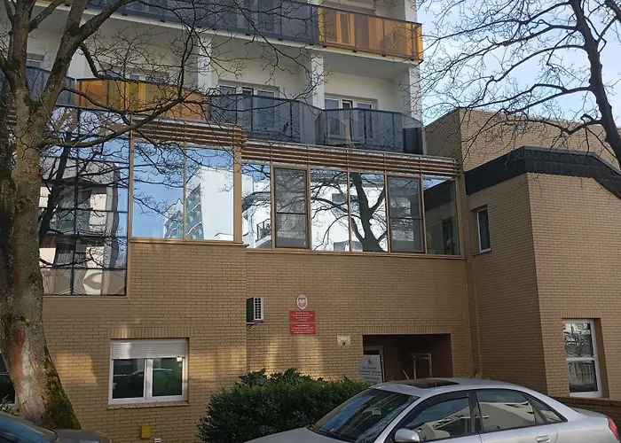 Niwa 1 - 3000 * Kołobrzeg